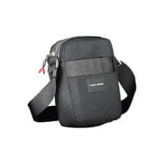 Tommy Hilfiger Torbice grafitna am0am12469