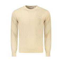 Guess Športni pulover bež 188 - 192 cm/XL m4gr06z3dn1
