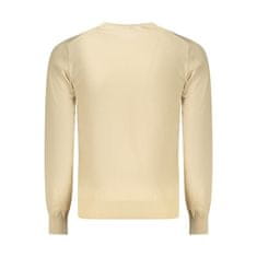 Guess Športni pulover bež 188 - 192 cm/XL m4gr06z3dn1
