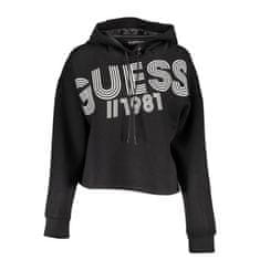Guess Športni pulover 173 - 177 cm/L w1rq69k7uw2nerojblkl