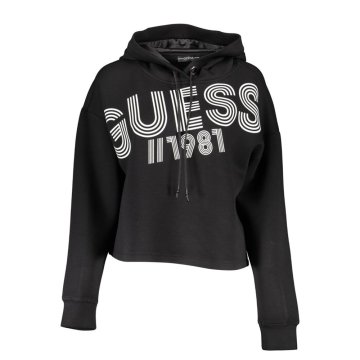 Guess Športni pulover 173 - 177 cm/L w1rq69k7uw2nerojblkl
