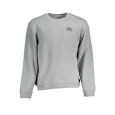 Guess Športni pulover 193 - 197 cm/XXL m0bq96k9v31grigiog8az2xl