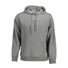 Guess Športni pulover 173 - 177 cm/S m0gq03r44q7grigioh9c5s