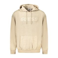 Guess Športni pulover bež 173 - 177 cm/S z5rq07kce90beg1caxs
