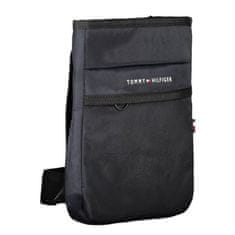 Tommy Hilfiger Torbice grafitna am0am10915