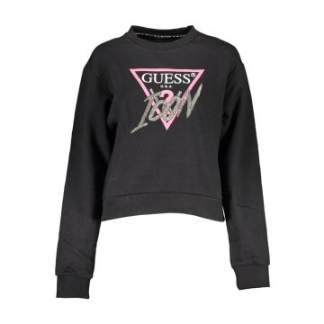 Guess Športni pulover 163 - 167 cm/S w1rq04k68i0nerojblkxs