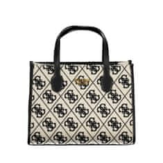 Guess Torbice se866522biancoblacklogouni