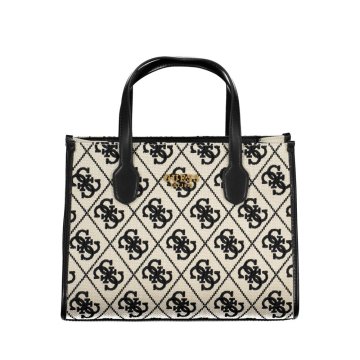 Guess Torbice se866522biancoblacklogouni