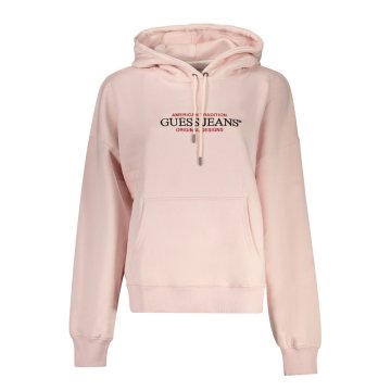 Guess Športni pulover 173 - 177 cm/L w4yq15kc811rsg6r4l