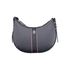 Tommy Hilfiger Torbice grafitna aw0aw16899