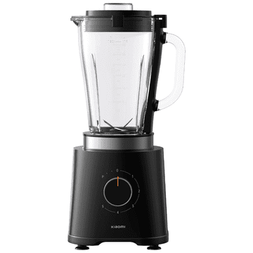 Xiaomi Blender, črna, Namizni mešalnik