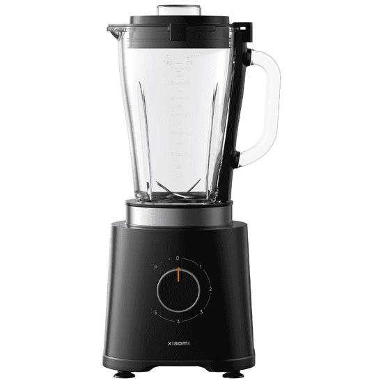 Xiaomi Blender, črna, Namizni mešalnik