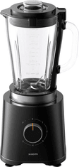 Xiaomi Blender, črna, Namizni mešalnik 