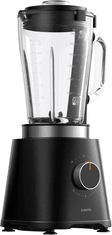 Xiaomi Blender, črna, Namizni mešalnik 