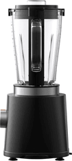 Xiaomi Blender, črna, Namizni mešalnik 