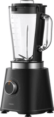 Xiaomi Blender, črna, Namizni mešalnik 