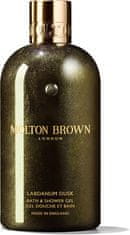 Molton Brown Labdanum Dusk gel za kopel in prhanje 300 ml