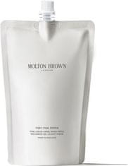 Molton Brown Polnilo za tekoče milo za roke Fiery Pink Pepper (polnilo za fino tekoče milo za roke) 400 ml
