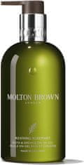 Molton Brown Osvežilni gel za kopel in prhanje z rožmarinom 300 ml