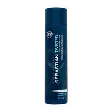 Sebastian Pro. Twisted Conditioner balzam za kodraste in valovite lase za ženske