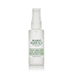 Mario Badescu Facial Spray Aloe, Adaptogens and Coconut Water losjon in sprej za obraz za vse tipe kože 59 ml unisex