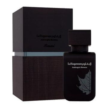 Rasasi La Yuqawam Ambergris Showers parfumska voda za moške