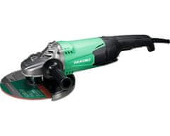 Hikoki G23STWAZ kotni brusilnik