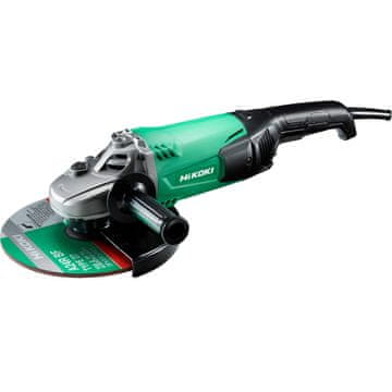 Hikoki G23SWU2UGZ kotni brusilnik