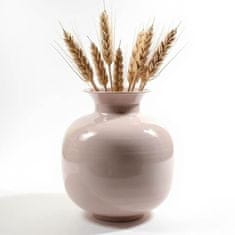 Mhome Vaza Metal 29xh34cm / več barv / kovina