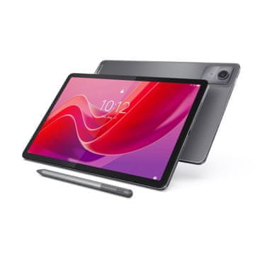 Lenovo Tablica TAB M11 8/128 LTE + pisalo