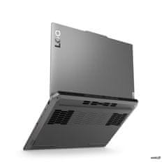 Lenovo LOQ gaming 15/FHD 144 Hz/AMD Ryzen 7 7435HS/24 GB RAM/1 TB SSD/RTX 4060/W11 Home