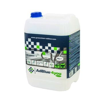 Atropa Adblue 10l