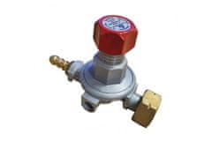 Eprim Regulator z ventilom za brener