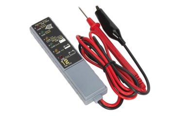 Eprim Tester za akumulatorje in alternatorje 12V