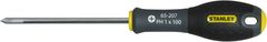 Stanley IZVIJAČ FM PHILLIPS PH1 X 250MM /ŠKTL. 6KOS Stanley 1-65-208