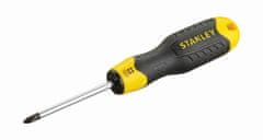 Stanley IZVIJAČ C/GRIP PHILLIPS 1PT X 75MM /ŠKTL. 6KOS Stanley 1-64-932
