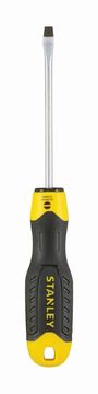 Stanley IZVIJAČ C/GRIP UTOR 5 X 100MMŠKTL. 6KOS Stanley 1-64-916