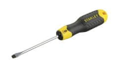Stanley IZVIJAČ C/GRIP UTOR 5 X 100MMŠKTL. 6KOS Stanley 1-64-916