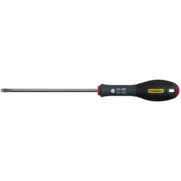 Stanley IZVIJAČ FM FLARED 4 X 125MM Stanley 0-65-481