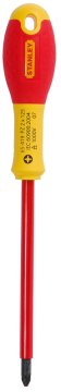 Stanley IZVIJAČ FM IZOLIRAN PZ PZ2 X 125MM Stanley 0-65-419