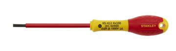 Stanley IZVIJAČ FM IZOLIRAN , UTOR 4 X 100MM Stanley 0-65-412
