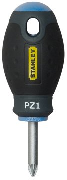 Stanley IZVIJAČ FM POZIDRIV PZ1 X 30MM Stanley 0-65-408