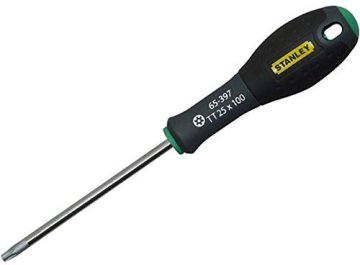 Stanley IZVIJAČ FM TORX TT20 X 100MM Stanley 0-65-396