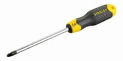 Stanley IZVIJAČ C/GRIP POZIDRIV 3PT X 150MM Stanley 0-64-976
