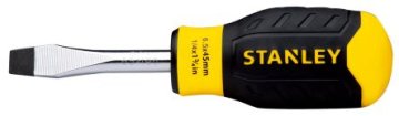 Stanley IZVIJAČ C/GRIP POZIDRIV 0PT X 60MM Stanley 0-64-952
