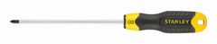 Stanley IZVIJAČ C/GRIP PHILLIPS 1PT X 150MM Stanley 0-64-933
