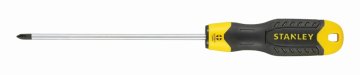 Stanley IZVIJAČ C/GRIP PHILLIPS 1PT X 150MM Stanley 0-64-933