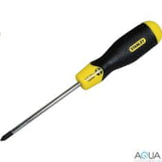 Stanley IZVIJAČ C/GRIP PHILLIPS 1PT X 150MM Stanley 0-64-933