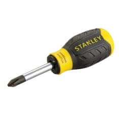 Stanley IZVIJAČ C/GRIP PHILLIPS 1PT X 45MM Stanley 0-64-931