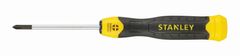 Stanley IZVIJAČ C/GRIP PHILLIPS 0PT X 60MM Stanley 0-64-930